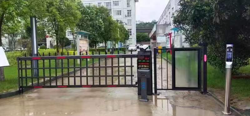 涟水县空降闸定做